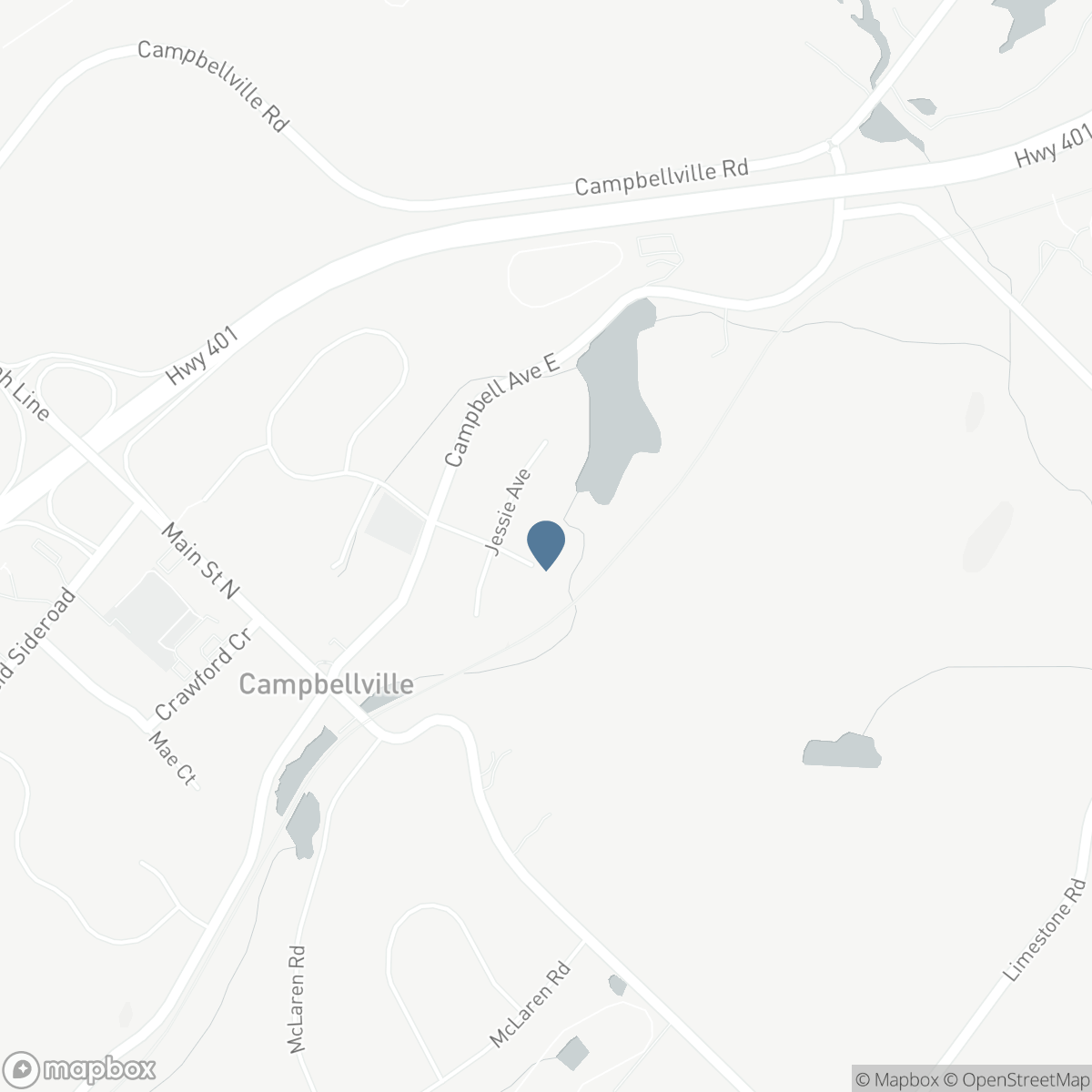 69 GLENDA JANE DRIVE, Milton, Ontario L0P 1B0